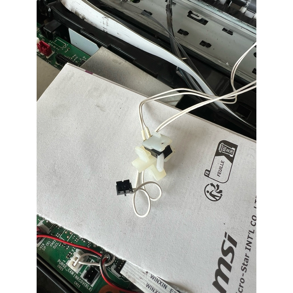 t510w brother senser sw t310 t510w  t710w t810w t910dw