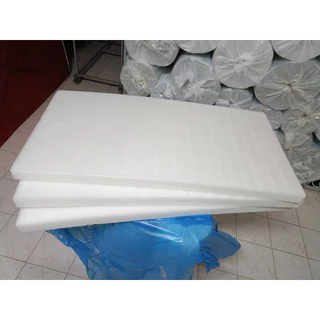แผ่นEPEโฟมหนา50mmX105X60cmโฟมกันกระแทกแผ่นโฟมรองสินค้าแผ่นโฟมรองนั่ง** ร้านขอสงวนสิทธิในการเลือกระบุ(สี)ล็อตของการผลิต**