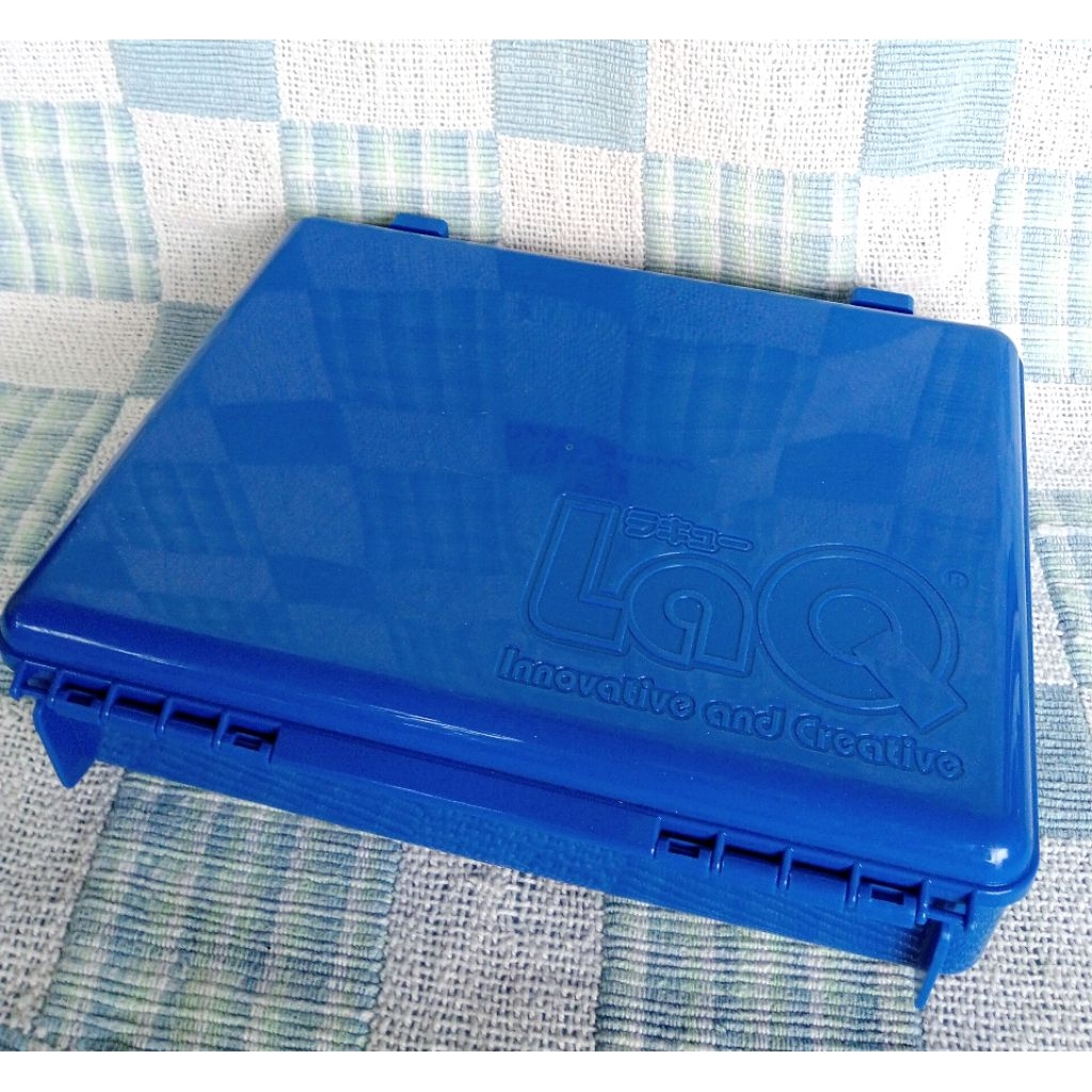 LaQ ตัวต่ออิสระ มือสอง