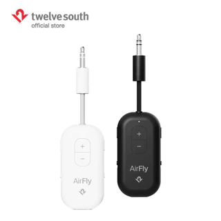 อะแดปเตอร์หูฟังไร้สาย Twelve South Airfly Pro 2