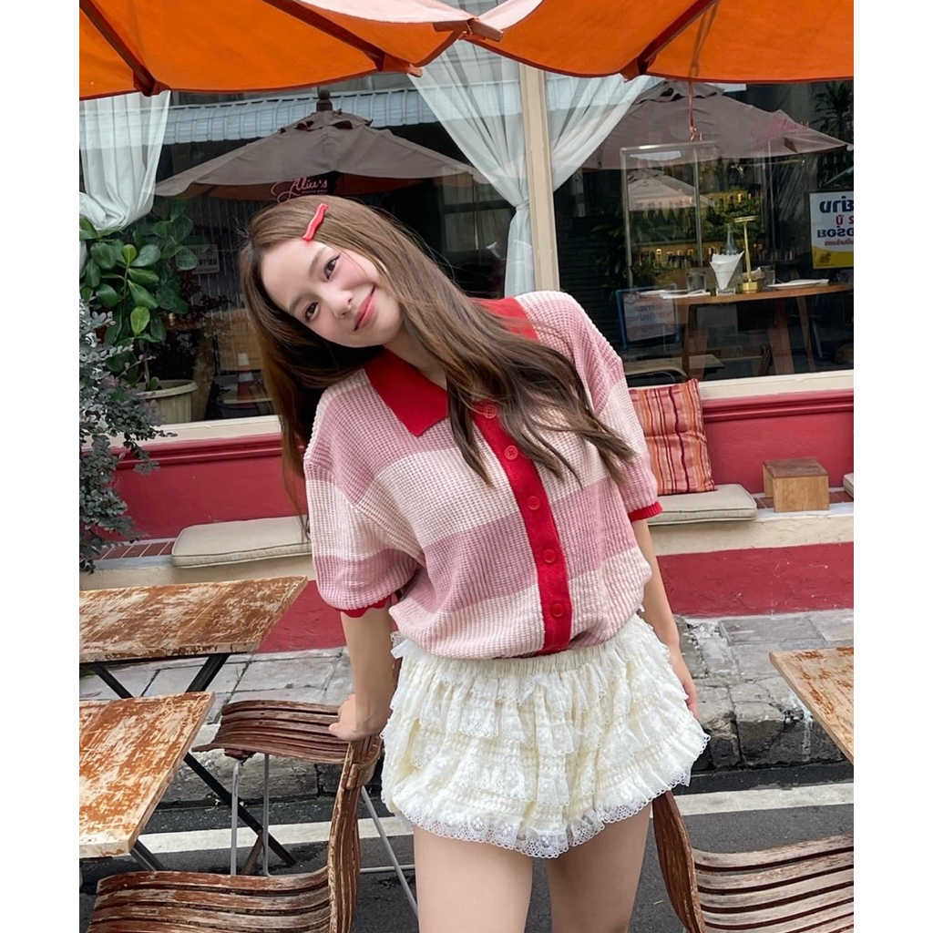 lookbooklookbook 102 polo shirt (New in pack) new item โปโล102ใหม่ล่าสุด สีสุดฮิต ผ้านุ่มใส่สบายงานใหม่จากช้อปพร้อมส่งคะ