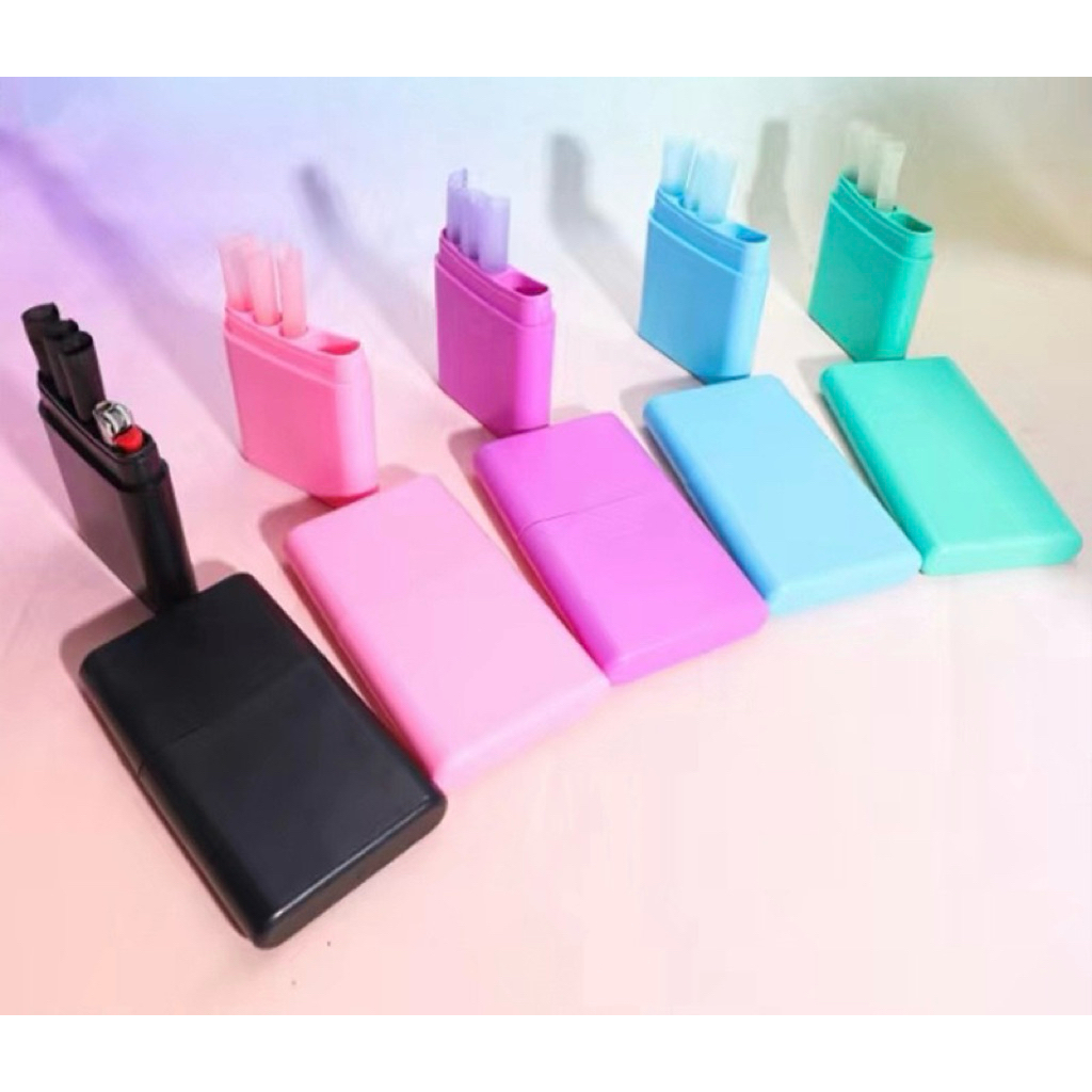 กล่องเก็บของ กล่องเก็บมวน กล่องใส่ของ รุ่น 15-1 พร้อมส่ง ราคาถูก