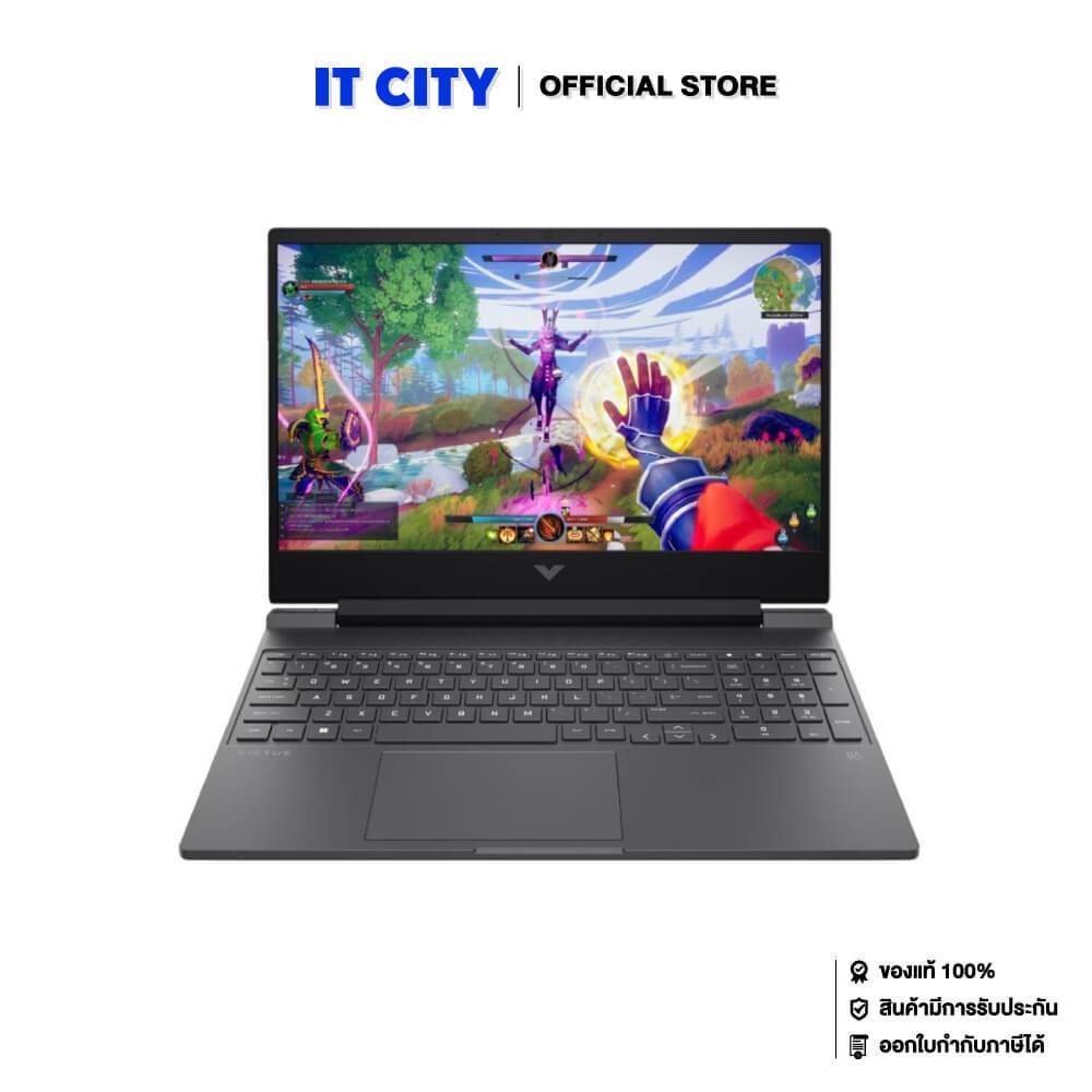 HP VICTUS 15-fb3034AX/Ryzen AI 5 340/16GB/512GB SSD/RTX5050 8GB/144Hz/MCS/15.6"/W11/2Y+1YADP CO6-011