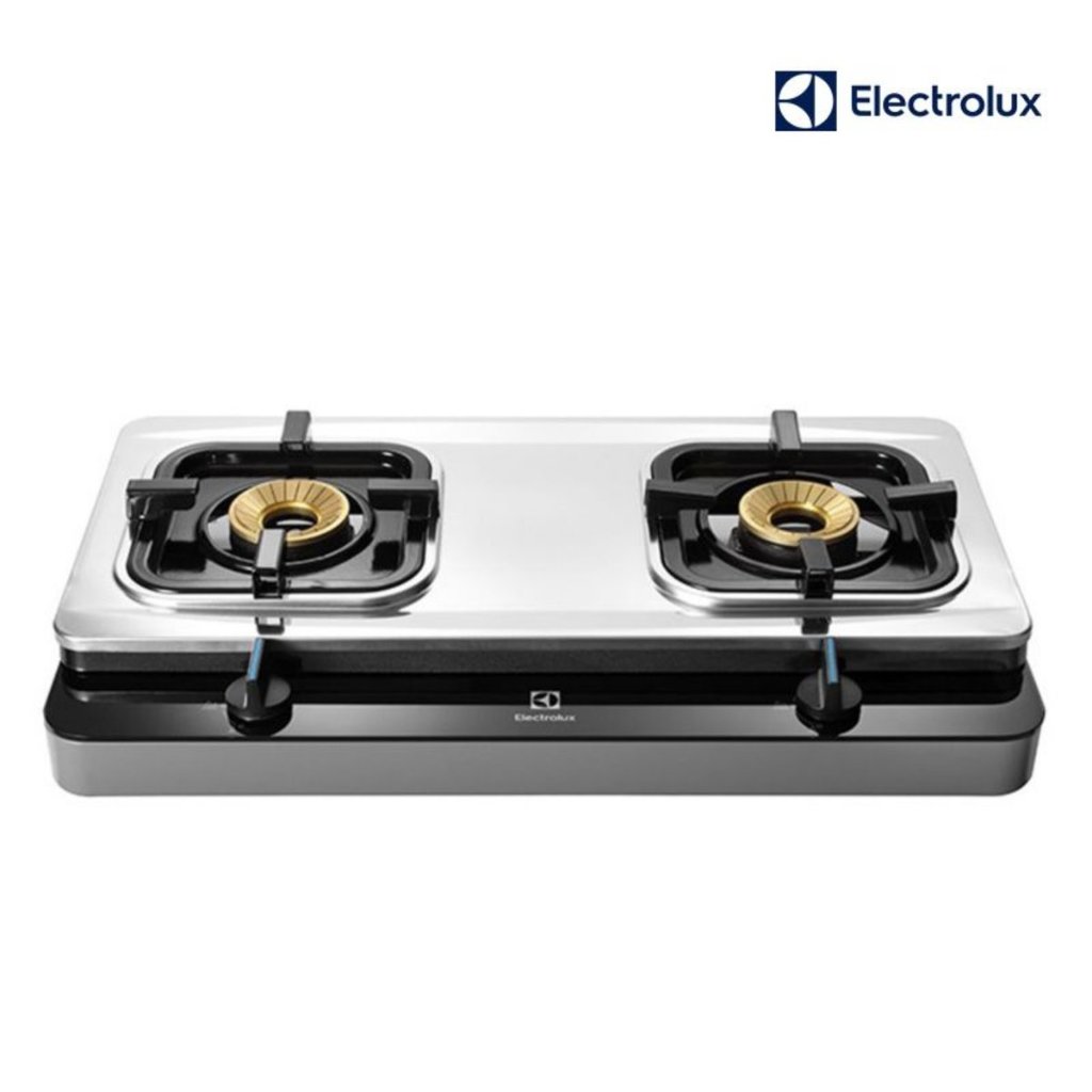 เตาแก๊สตั้งโต๊ะ 2 หัว รุ่น ETG726BXS