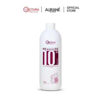 ไฮโดรเจนเปอร์อ๊อกไซด์ Lectura Hydrogen Peroxide 3%,6%,9% และ 12%