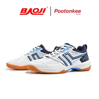 BAOJI บาโอจิ รุ่น BJW 1054 รองเท้ากีฬา รองเท้าแบดมินตันผู้หญิง