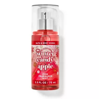 ของแท้Shopไทย/พร้อมส่ง Bath and Body Works Fragrance Mist (Travel Size) บอดี้สเปรย์น้ำหอมขนาดพกพา