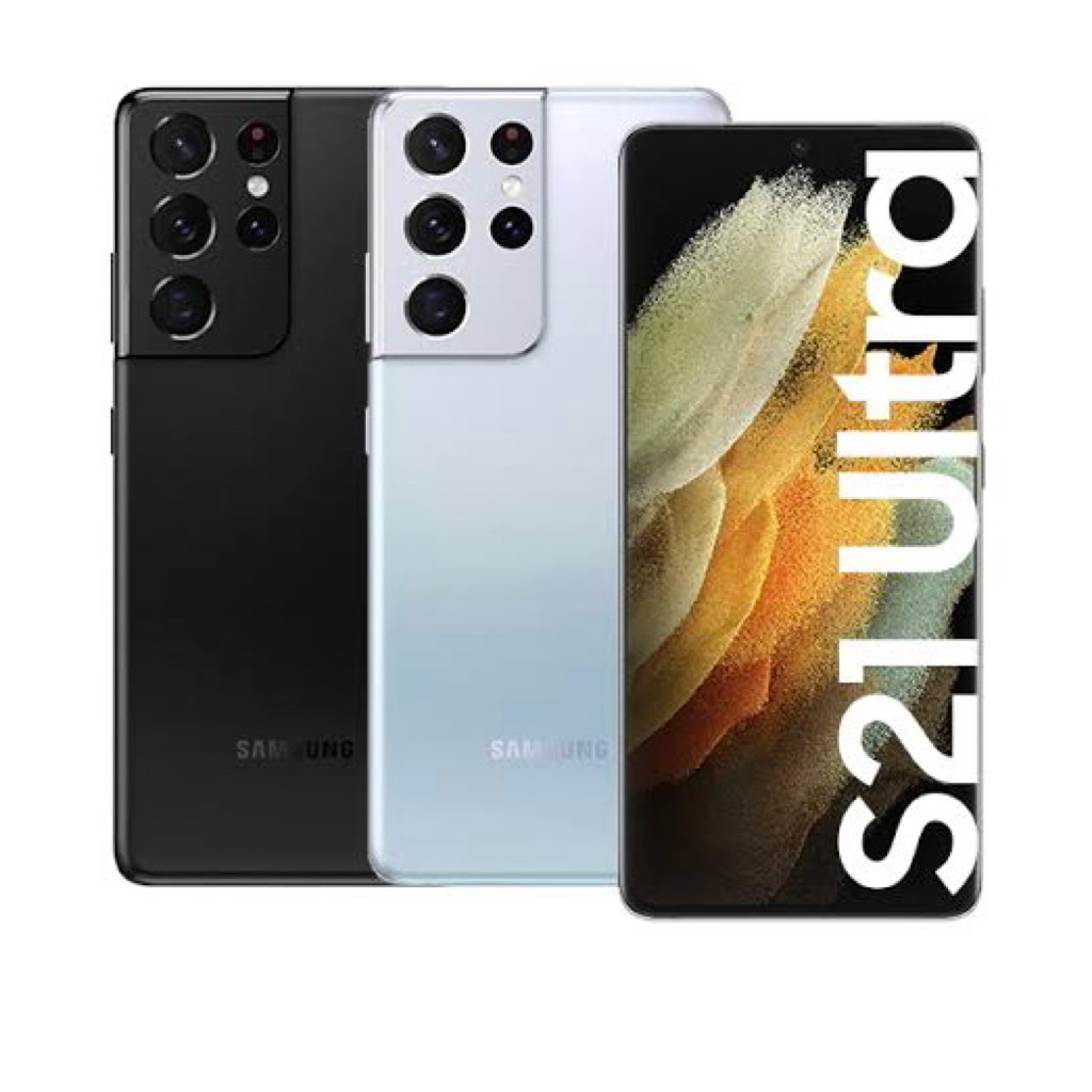 🔥📲Samsung S21 Series 5G เครื่องศูนย์ไทย มือสองสภาพสวย