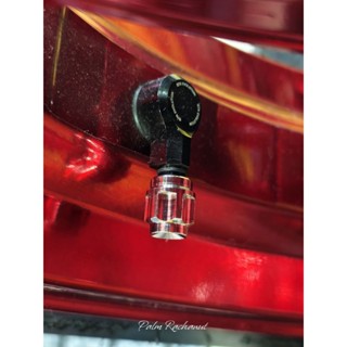 ฝาจุกลม เฟือง V3(สั้น) สำหรับเรเดียนสำหรับงอ 90.ตัวเล็กสั้นพ…