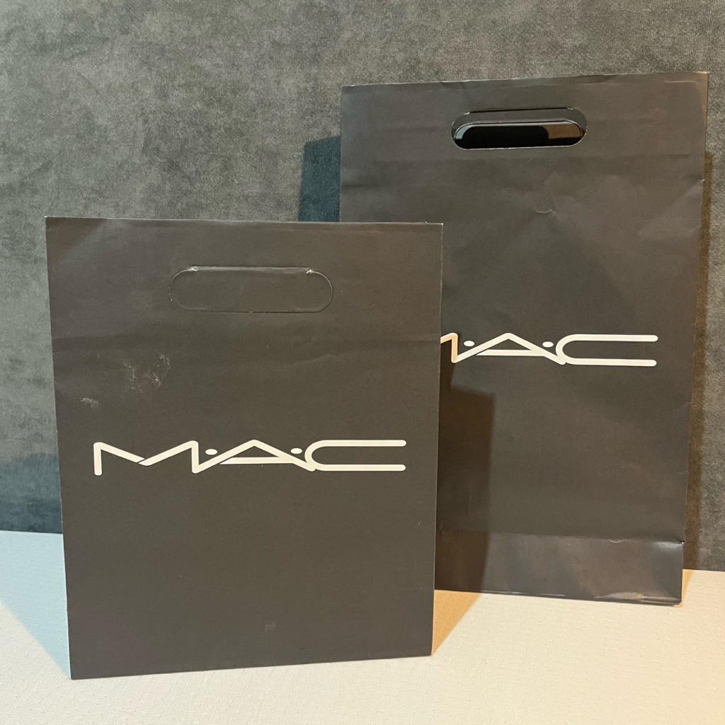ถุงแบร์ดMAC ของแท้(พร้อมส่ง) มี2ขนาดให้เลือก *สินค้าส่งวันถัดไปหลังจากยืนยันออเดอร์จ้า