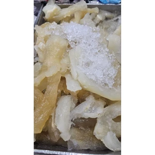 เอ็นหมูเอ็นแก้ว นำไปใส่ต้มแซ่บหมูตุ๋น