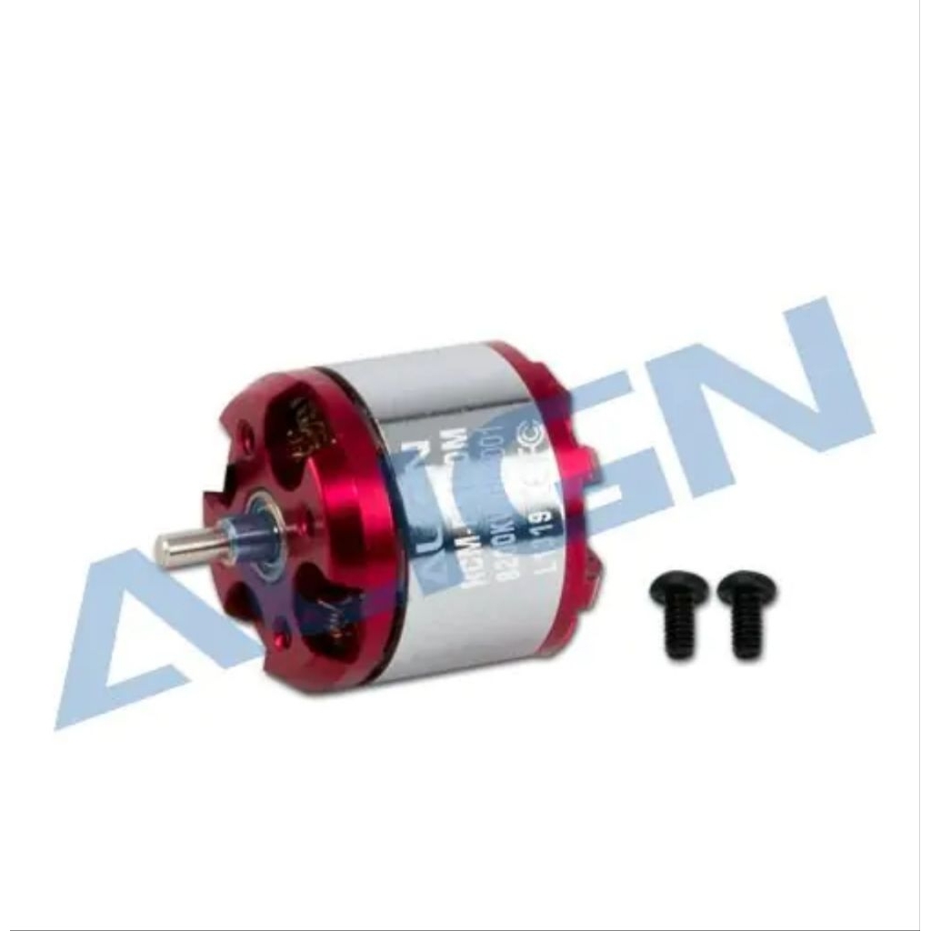 (ลด30%)Align T-Rex 150M Main Motor set HML15M01T