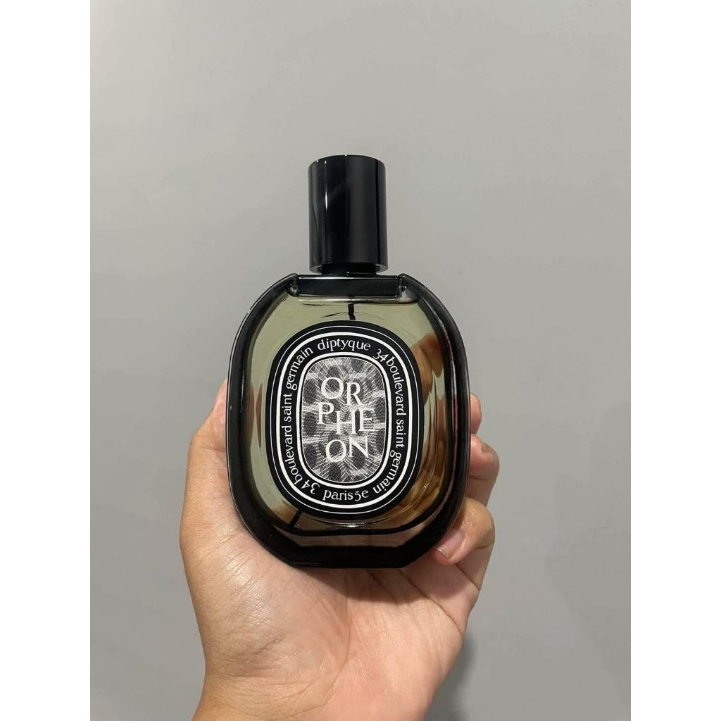 (พร้อมส่ง)ของแท้💯Diptyque Orpheonกลิ่นแป้งผสมเบอร์รี่ ขนาดแบ่งขาย 2ml 5ml 10ml