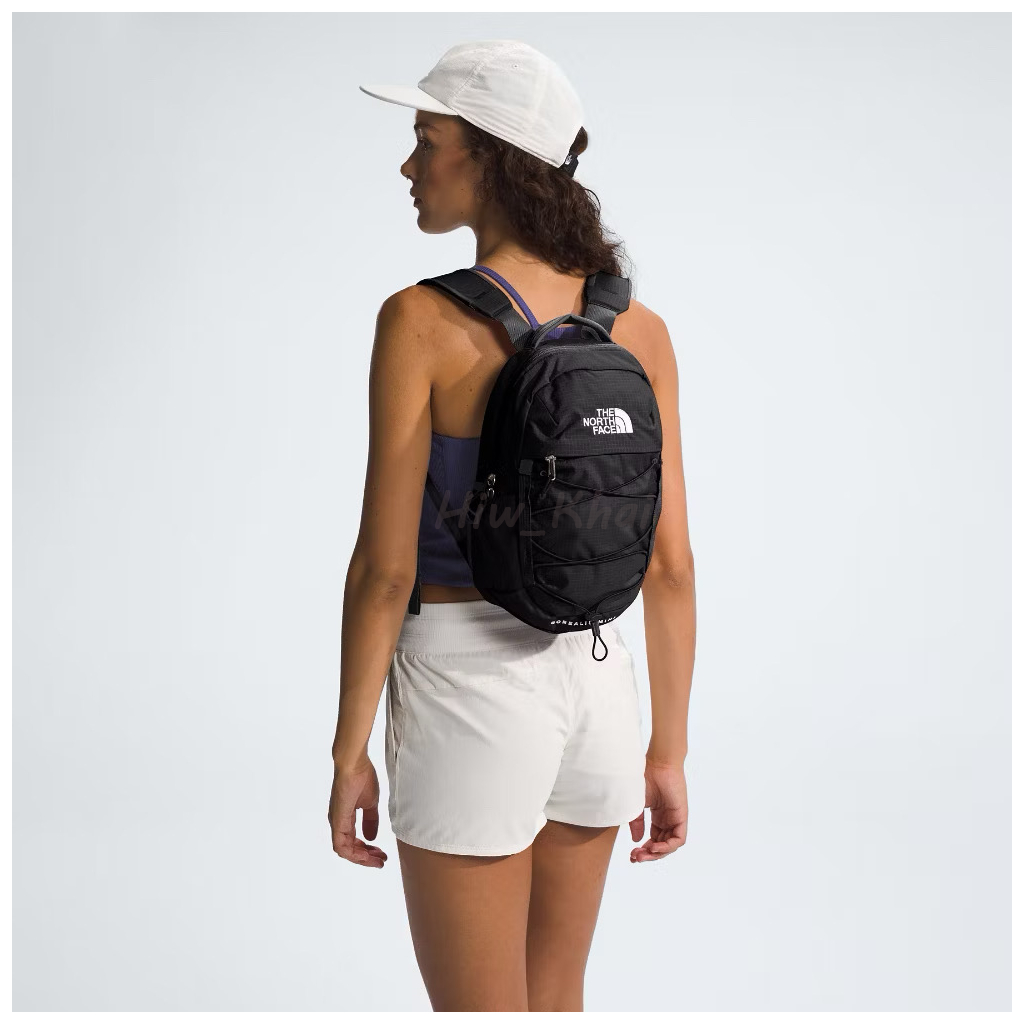 *พร้อมส่ง* กระเป๋าเป้สะพายหลัง The North Face BOREALIS Mini 10L Backpack กระเป๋าเป้TNF - รูปที่ 5