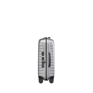 SAMSONITE กระเป๋าเดินทางล้อลาก ขยายได้ รุ่น PROXIS ขนาด 20 นิ้ว HARDSIDE SPINNER 55/20 EXP