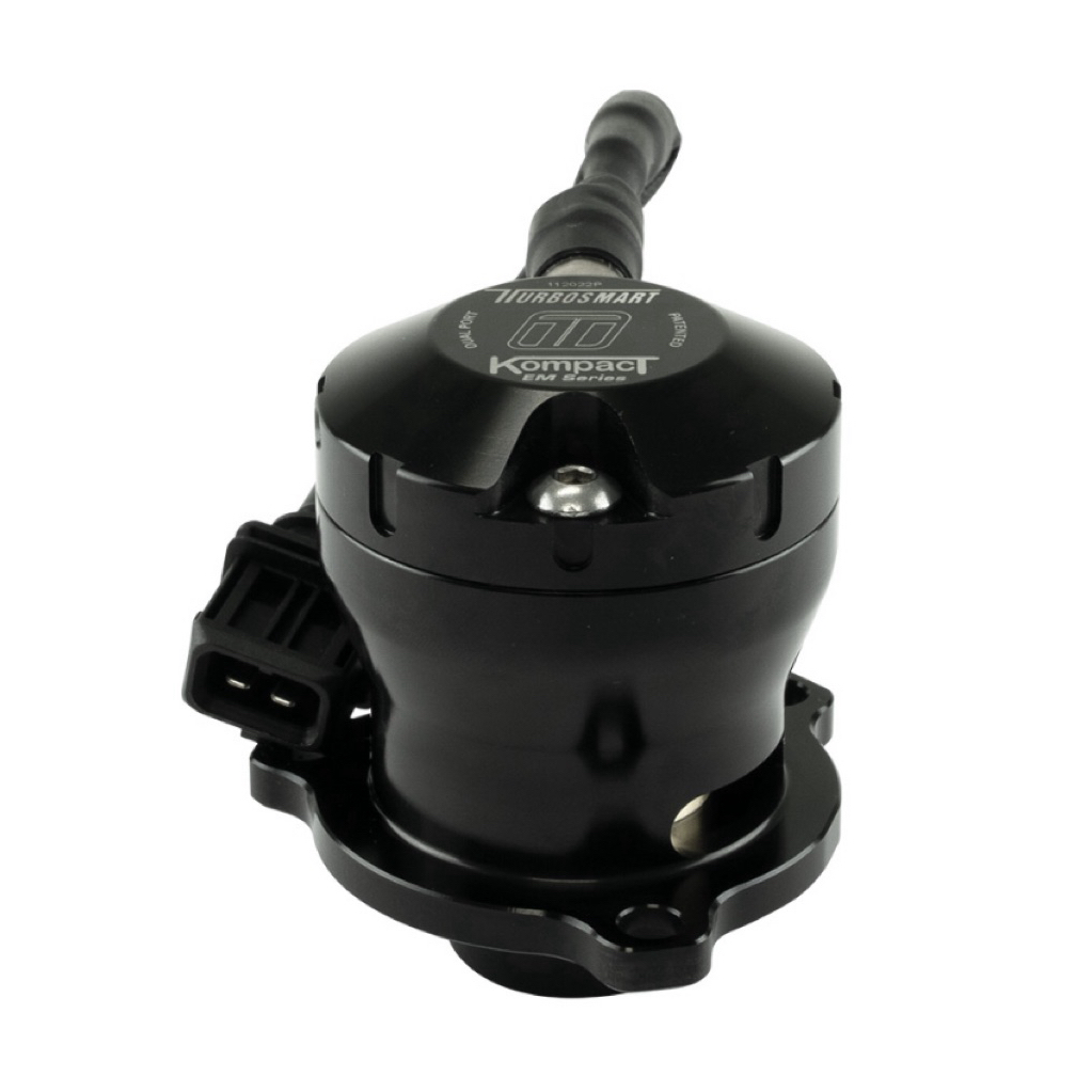 Turbosmart Kompact EM BOV VR9 Dual Port BMW N55/N13