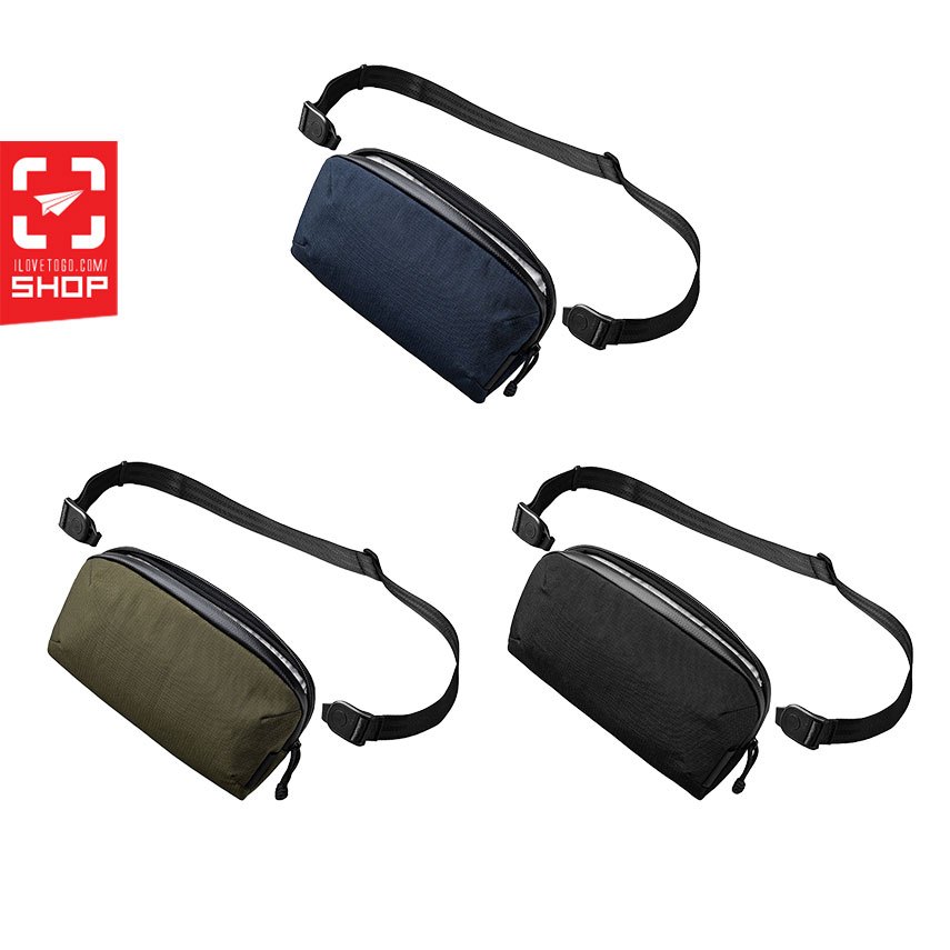 กระเป๋า Alpaka – Flight Pouch Pro – Axoflux