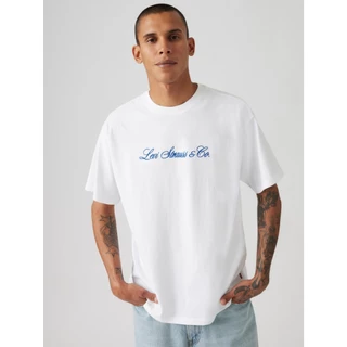 เสื้อยืดผู้ชาย Levi's® Men's Graphic Vintage Fit T-Shirt