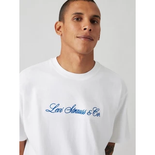 เสื้อยืดผู้ชาย Levi's® Men's Graphic Vintage Fit T-Shirt