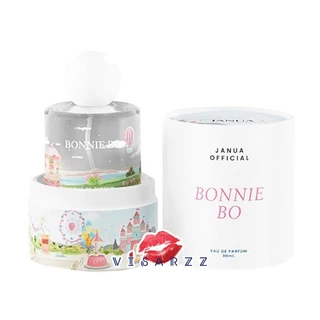 (Live ลด 40%) Janua น้ำหอมแจนยัวร์ รุ่น Classic / Girls Collection หอมมีเสน่ห์ น่าดึงดูด
