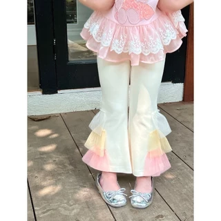 พร้อมส่ง ว98 6220 ชุดเซ็ทคิตตี้ฟุ้งฟิ้ง