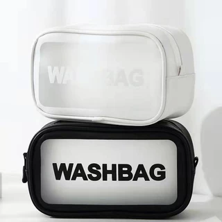 กระเป๋าจัดระเบียบ กระเป๋าเครื่องสำอาง WashBag กันน้ำ ดี(GC-151)(GC-152)(GC-153)