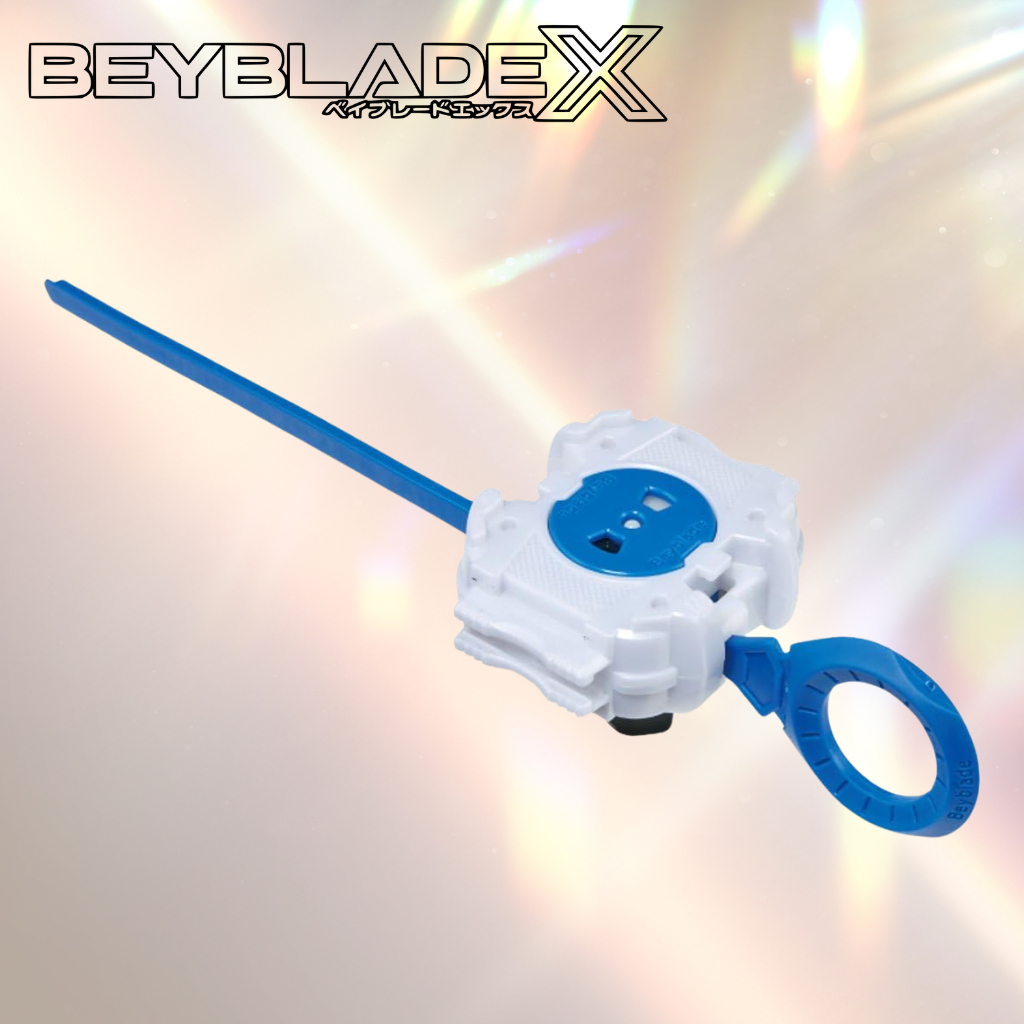 Beyblade Burst B-81 Light Launcher L