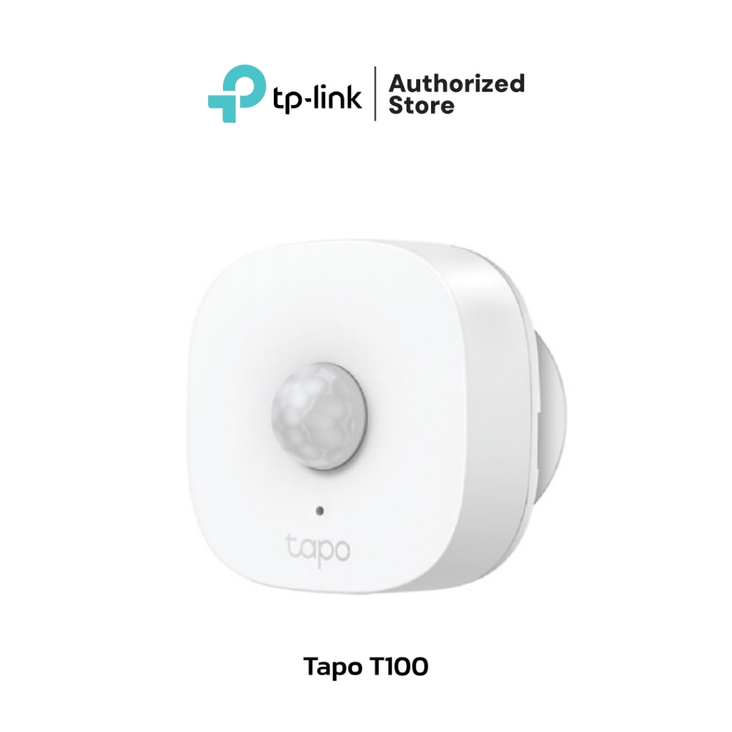 TAPO Smart Motion Sensor รุ่น Tapo T100