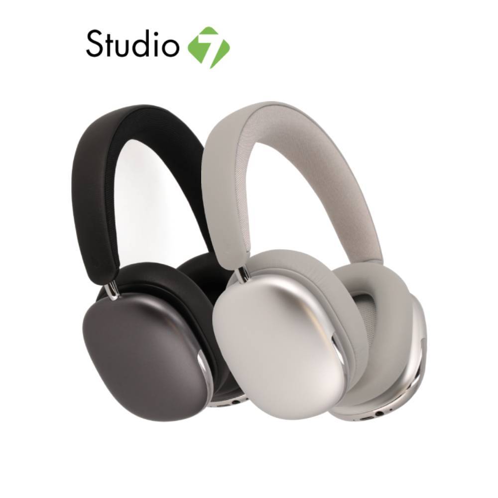 หูฟังไร้สาย Blue Box Sphere Max ANC by Studio 7