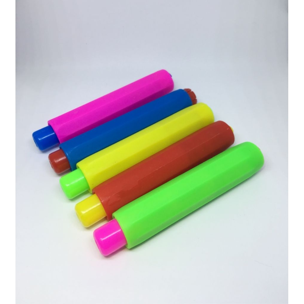 ส่งจากไทย‼️ ที่ใส่ชอล์ค **แถมฟรี chalk 1 แท่งต่อชิ้น** Chalk holder ที่จับชอล์ค
