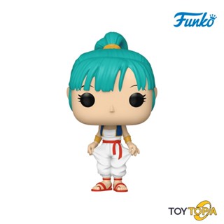 (83710) - Bulma (Teen)(1923) POP! Animation: Dragon Ball by …