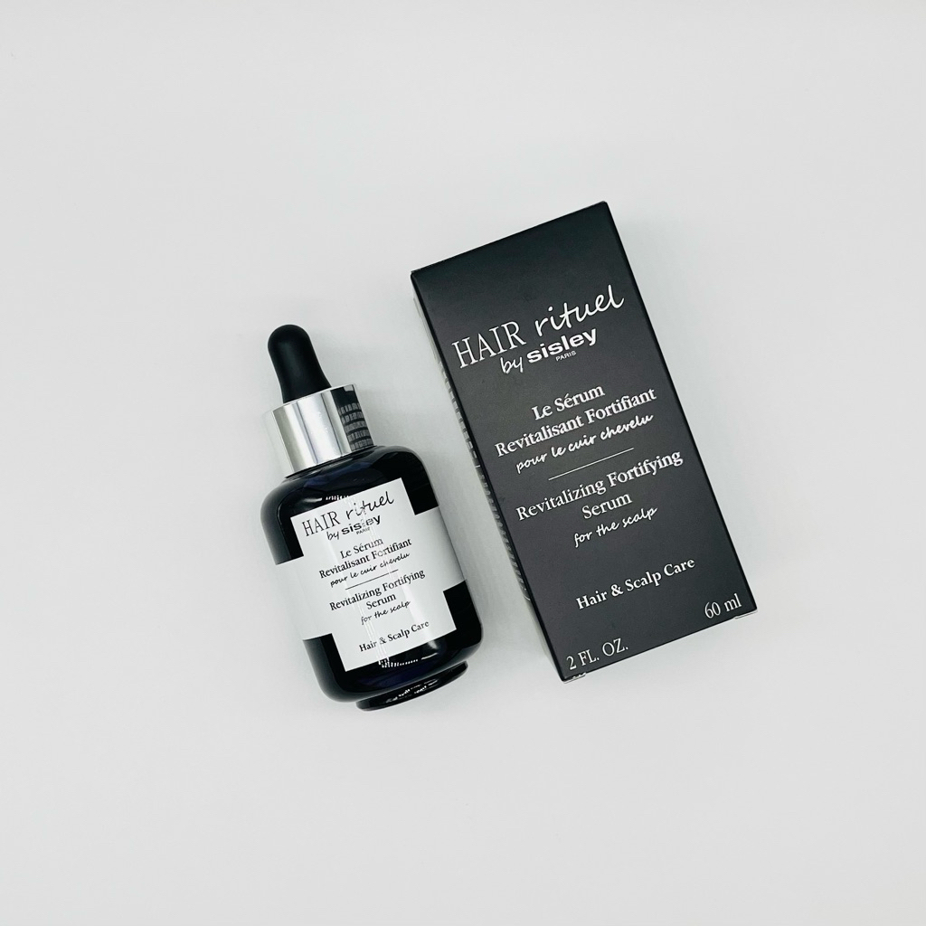 Sisley Revatilizing Fortifying Serum for the scalp 4.5/60ml - รูปที่ 2