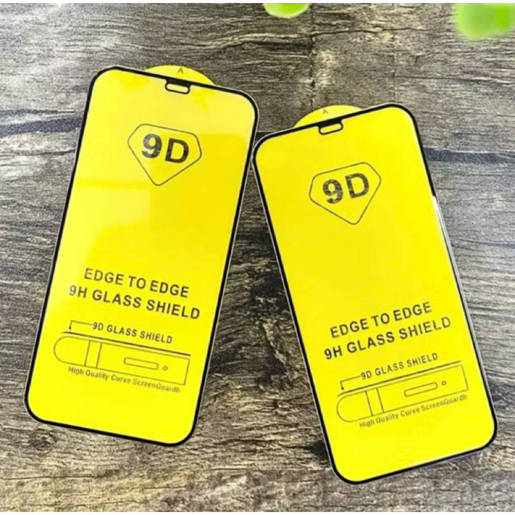 9D[POCO] ฟิล์มกระจกเต็มจอ ฟิล์มกระจกนิรภัย สำหรับ POCO C61 C65 C71 C75 X3NFC F1ส่งตรงจากไทย