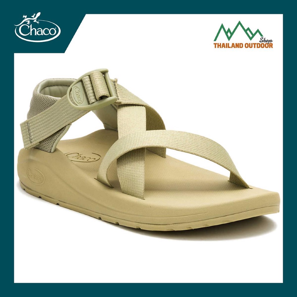 Chaco صندل رجالي Chillos Cushz — صورة 3