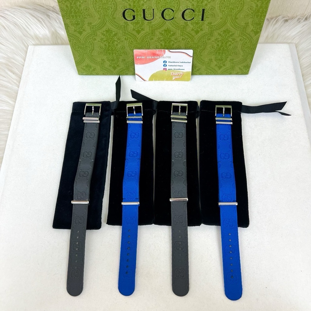 สายนาฬิกา gucci limited