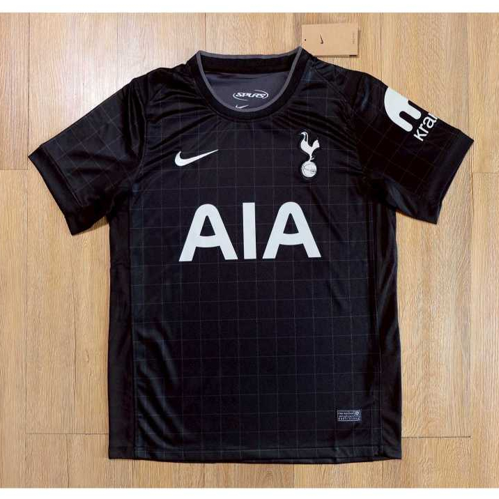 เสื้อบอล AAA สเปอร์ส 2025/26(พร้อมส่ง)