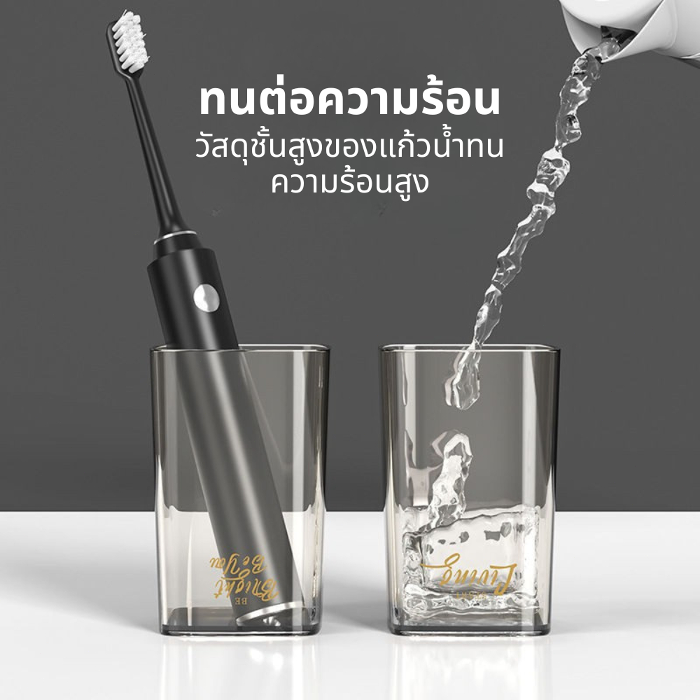 อุปกรณ์ห้องน้ำติดผนังผู้ถือแปรงสีฟันบ้านธีมผู้ถือแปรงสีฟัน, ผู้ถือแปรงสีฟันอเนกประสงค์ - รูปที่ 5