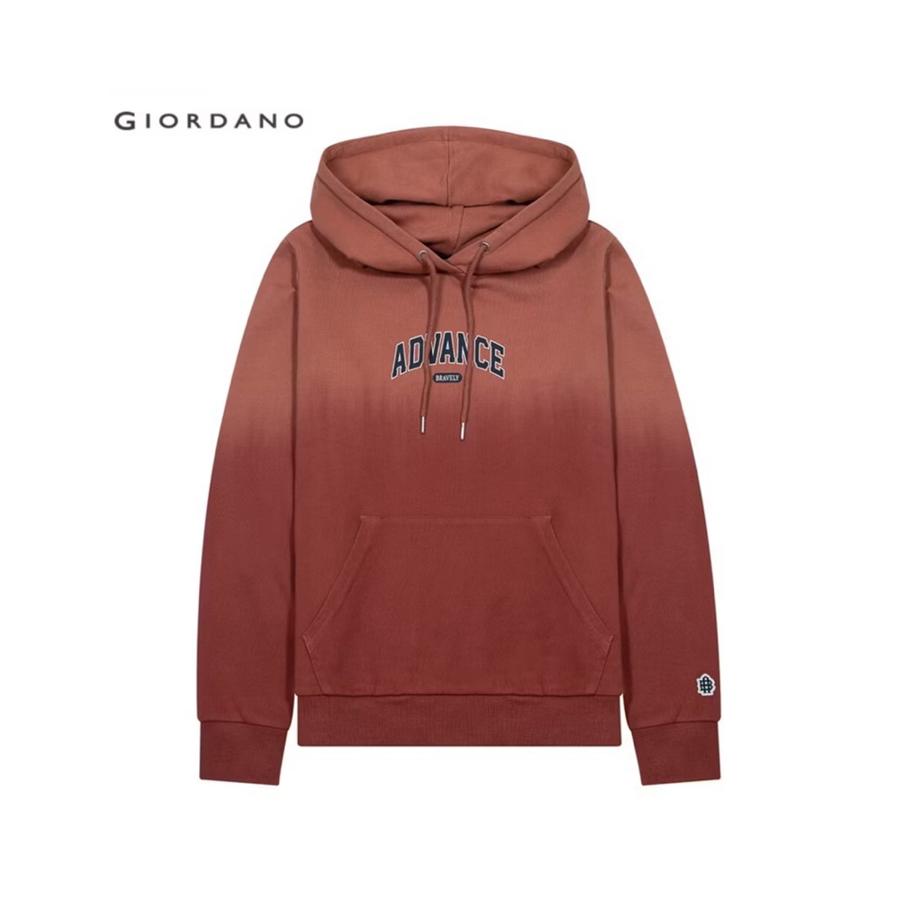 GIORDANO เสื้อกันหนาว ไซต์ L อก44