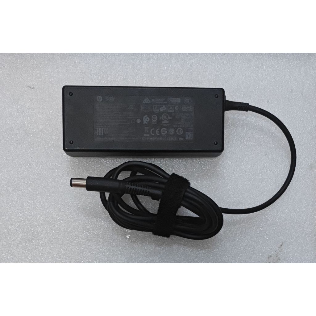 ADAPTER NOTEBOOK รุ่น HP
