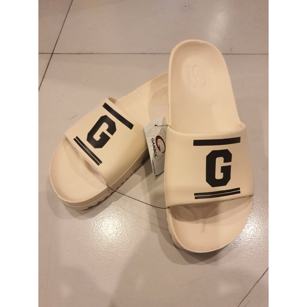 รองเท้าแตะGambol42223