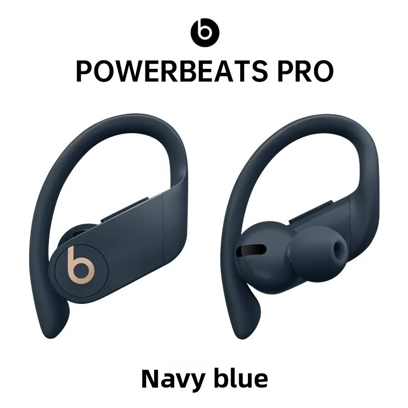 Beats Powerbeats Pro 2 High - Preformance Earbuds - หูฟังประสิทธิภาพสูง
