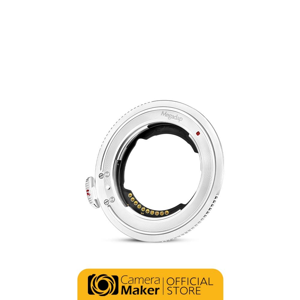 (Pre-Order) MEGADAP ETZ21 PRO+ อะแด็ปเตอร์ แปลงเลนส์เมาท์ SONY E-NIKON Z (ประกันศูนย์)
