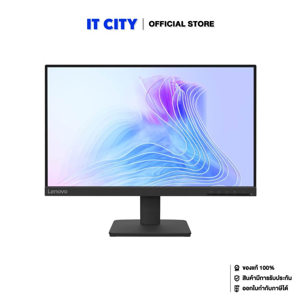 LENOVO LED Monitor L22-4e - 21.5"/IPS/100Hz/4ms/3Y MNL-002358