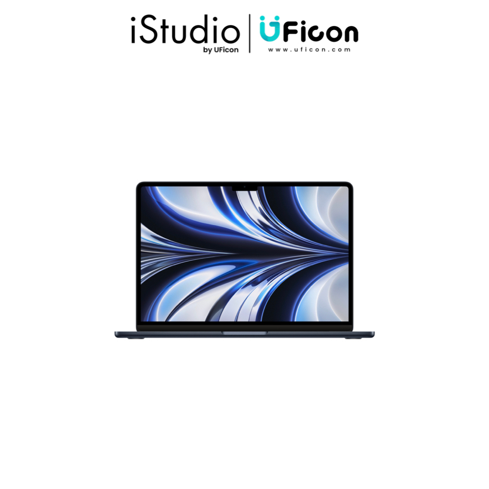 Apple MacBook Air 13 นิ้ว (ชิป M2, ปี 2022) ; iStudio by UFicon