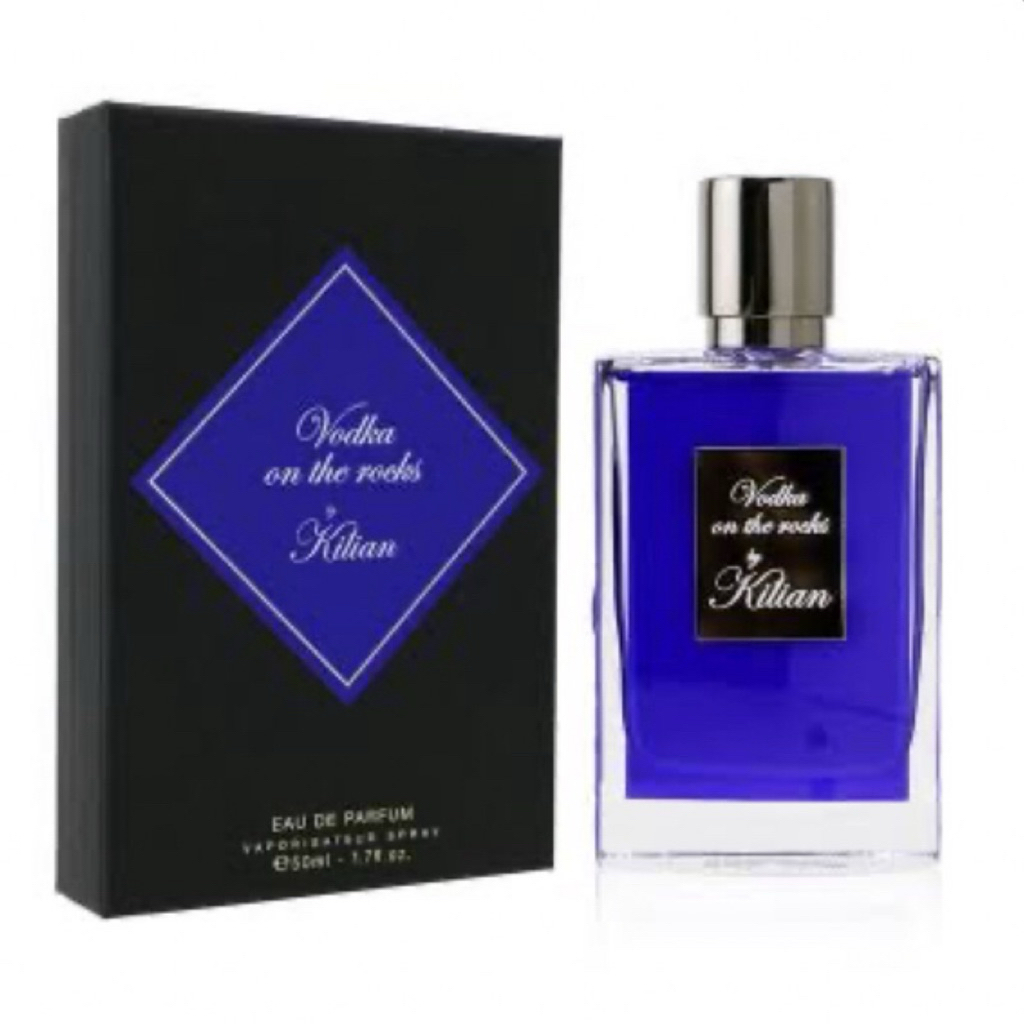 (แบ่งขาย)~🍸🧊Kilian Vodka on the Rocks EDP🧊🍸 Fresh Aldehydes Aromatic แท้💯จากช้อปยุโรป