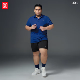 GQ Bear Size Sports Shorts กางเกงขาสั้นกีฬาไซซ์ใหญ่ ตอบโจทย์การเคลื่อนไหว (plus size)