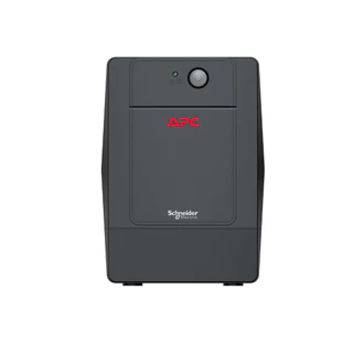 APC Easy UPS 1200VA/650 Watt (BVG1200I-MSN)