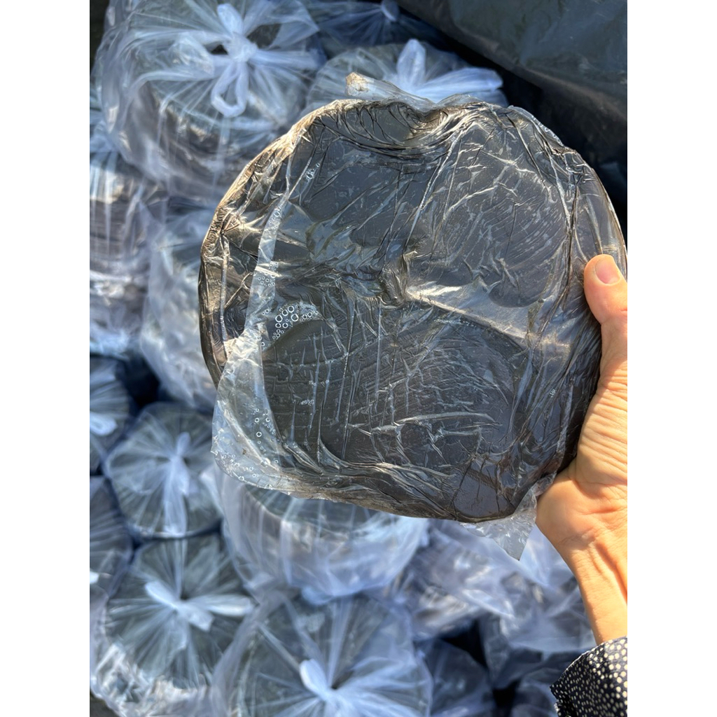 ดินเหนียว ดินปลูกบัว ดินปลูกไม้น้ำ พร้อมใช้ ดินบัว - รูปที่ 2