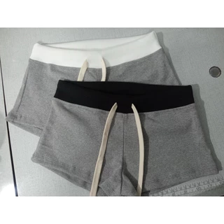 กางเกงใส่ไปทะเลน่ารักๆลุคหวานๆ
