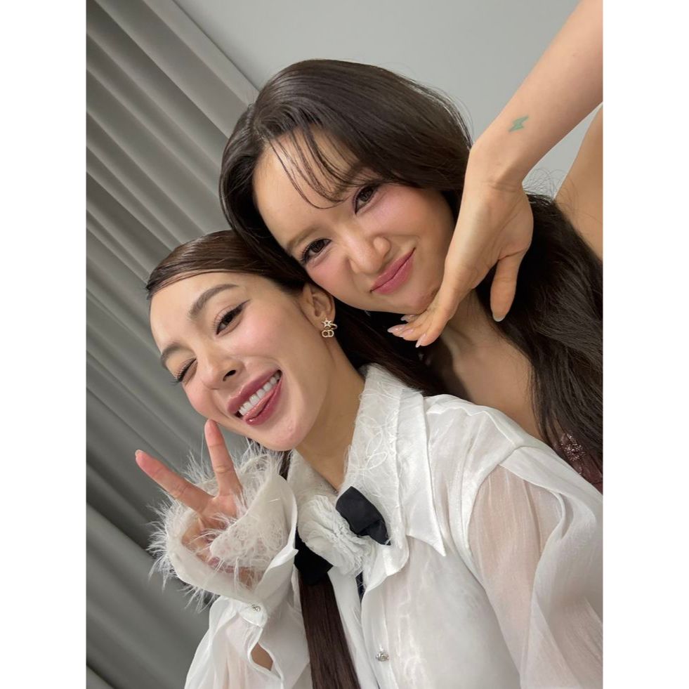 ลูกหมีซอนญ่า โพลารอยด์ 30 ใบ 35 บาท แถมฟรีซองแก้วทุกภาพ #ลูกหมีซอนญ่า #HarmonySecret  #ดีลลับฉบับเล่นเล่ห์ #SecretDeal - รูปที่ 7